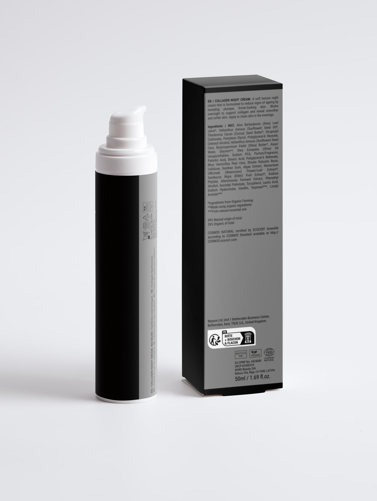 Anti-Age Night Cream