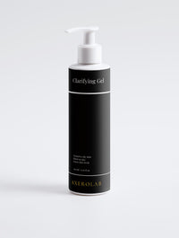 Clear Complexion Collection Box