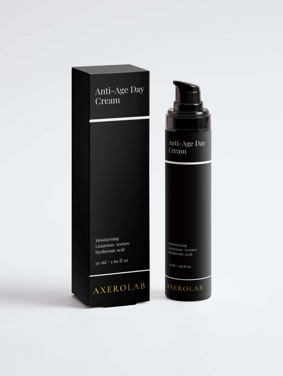 Anti-Age Day Cream