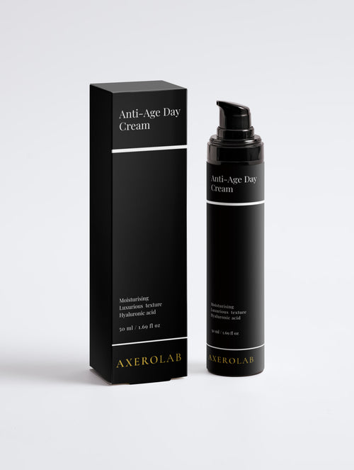Anti-Age Day Cream – AxeroLab Face Care