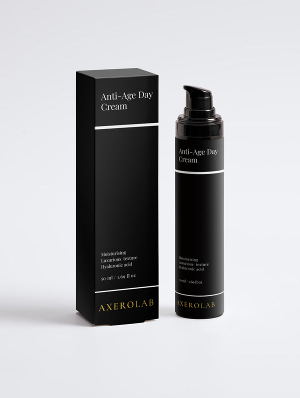 Anti-Age Day Cream