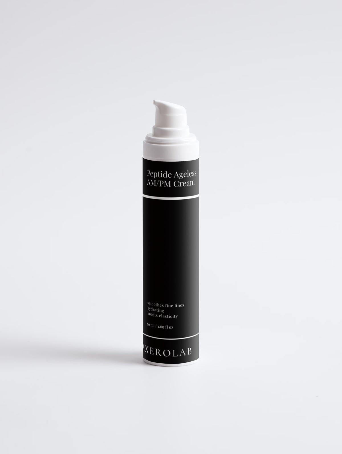 Peptide Ageless AM/PM Cream