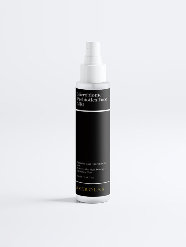 Microbiome Prebiotics Face Mist
