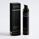 Oil-Free Zinc Face Gel for Men