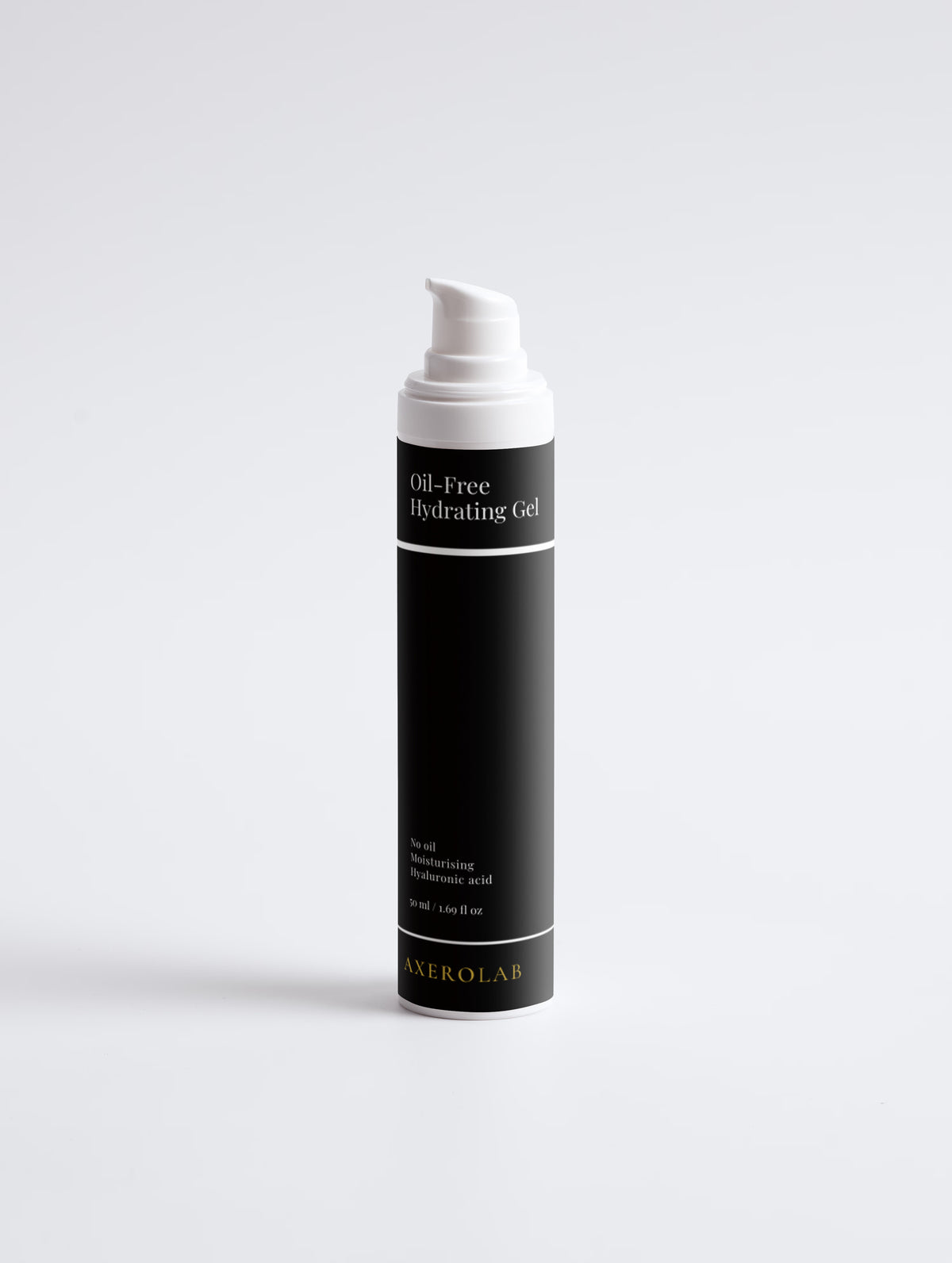 Oil-Free Hydrating Gel