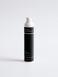 Oil-Free Hydrating Gel