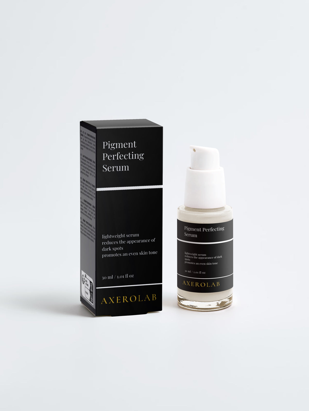 Dark Spot Routine Duo