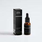 Calming Facial Oil
