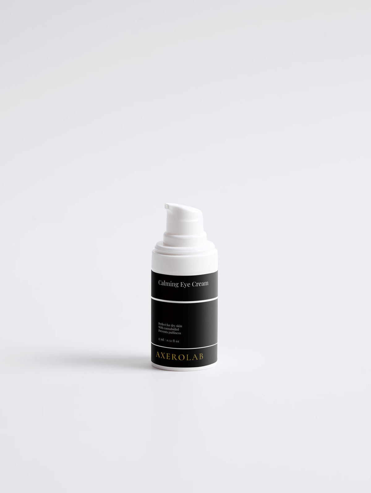 Calming Eye Cream