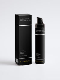 Hyaluronic Acid Face Cream for Men
