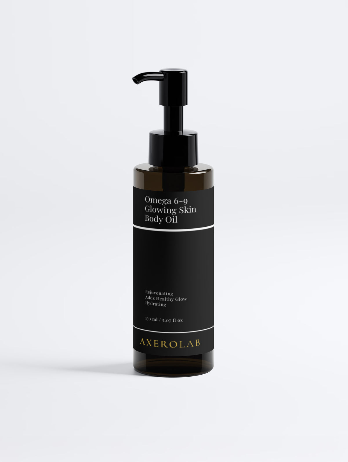 Omega 6-9 Glowing Skin Body Oil