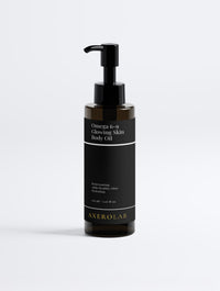 Omega 6-9 Glowing Skin Body Oil