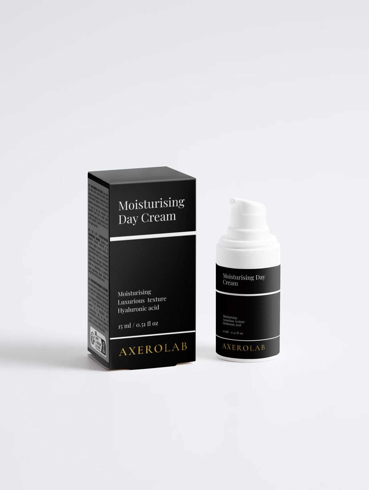 Moisturising Day Cream