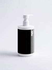 Gloss Shampoo, Smoky Green Vetiver