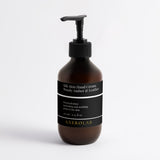 Silk Skin Hand Cream, Woody Amber & Leather
