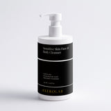 Sensitive Skin Face & Body Cleanser
