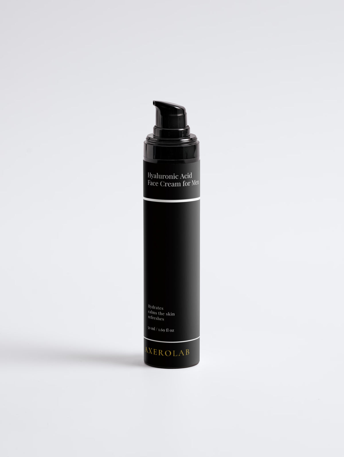 Hyaluronic Acid Face Cream for Men