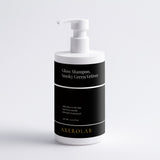Gloss Shampoo, Smoky Green Vetiver