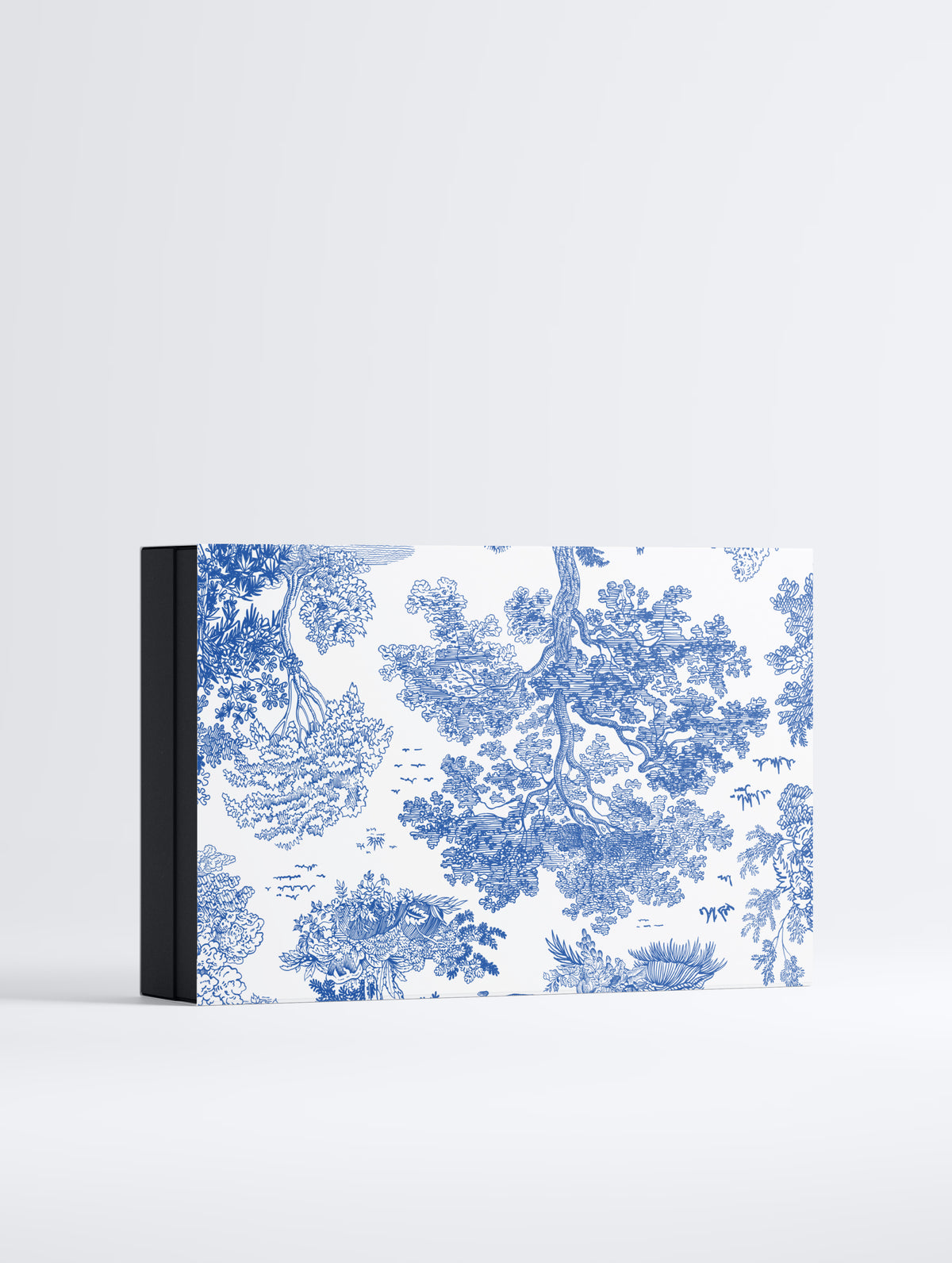 The Ultimate Renewal Collection Box