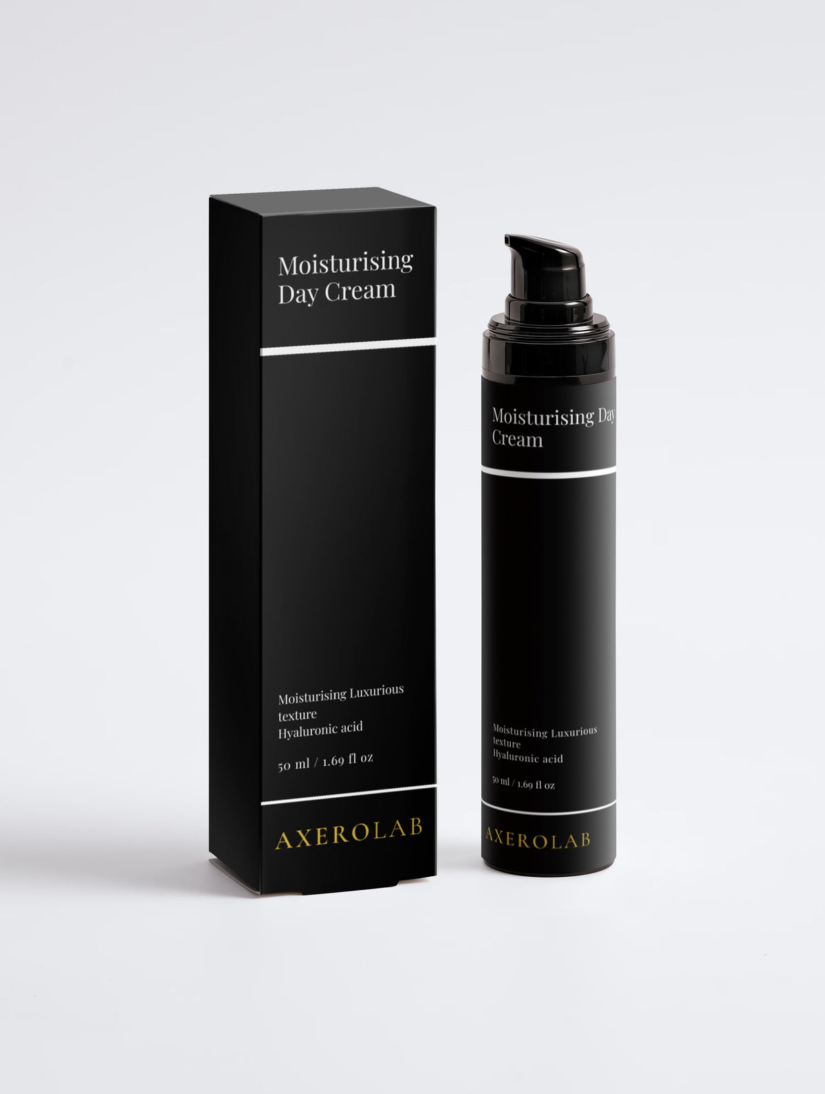 Moisturising Day Cream