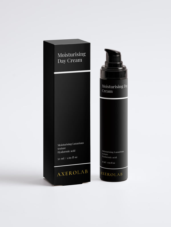 Moisturising Day Cream
