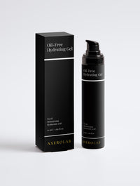 Oil-Free Hydrating Gel