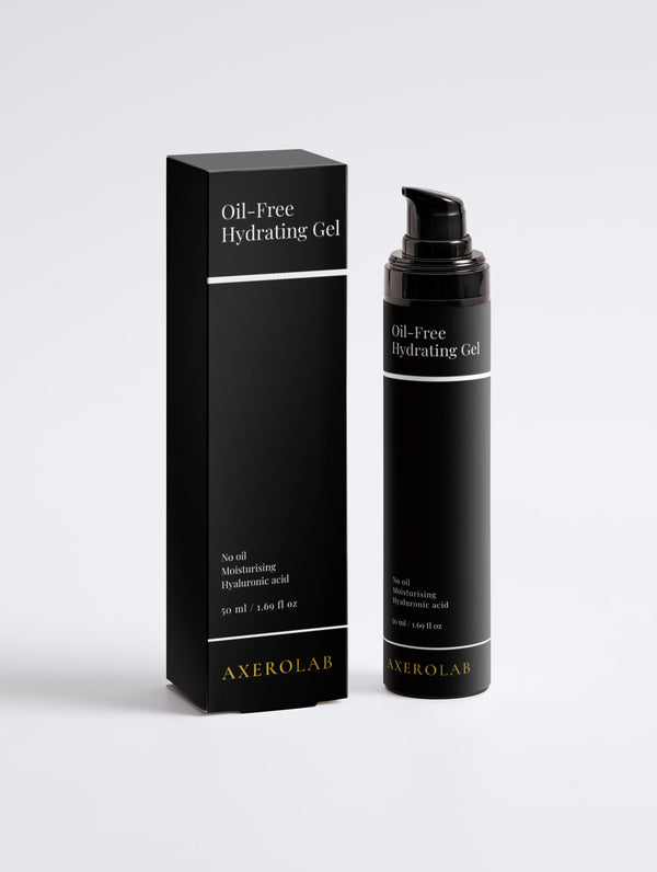 Oil-Free Hydrating Gel