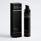 Oil-Free Hydrating Gel