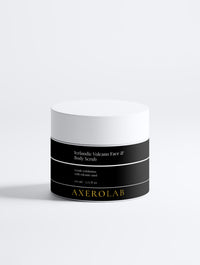 Icelandic Volcano Face & Body Scrub