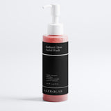 Radiant Glow Facial Wash