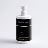 Baby Body Wash