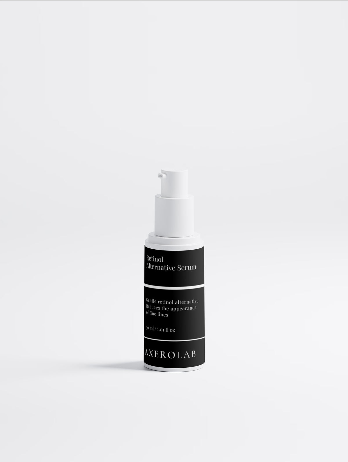 Retinol Alternative Serum