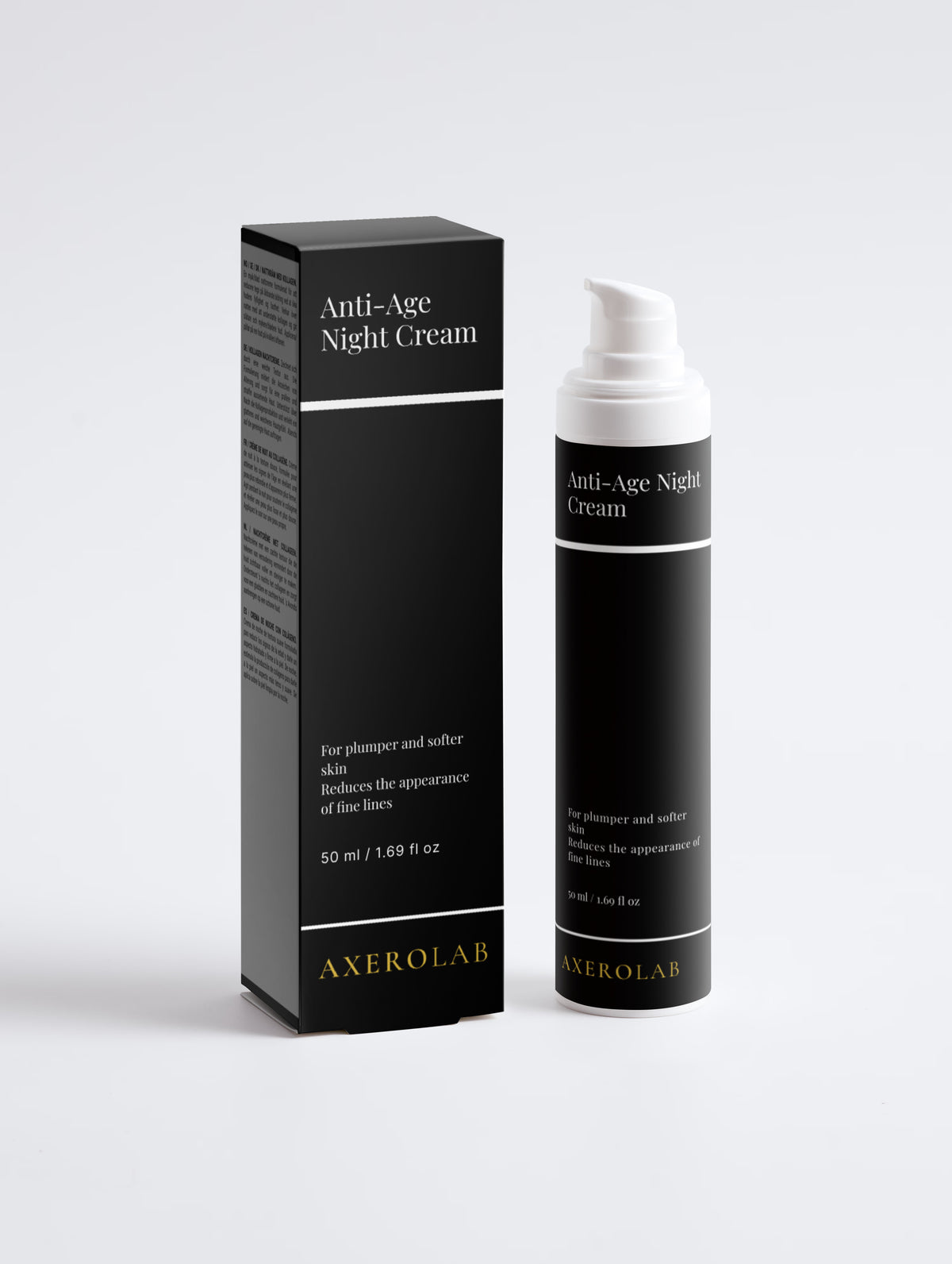 Anti-Age Night Cream