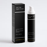 Anti-Age Night Cream