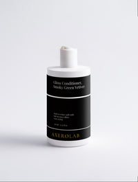 Gloss Conditioner, Smoky Green Vetiver