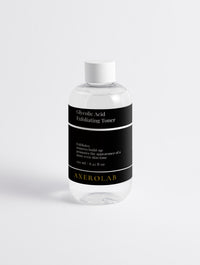 Glycolic Acid Exfoliating Toner