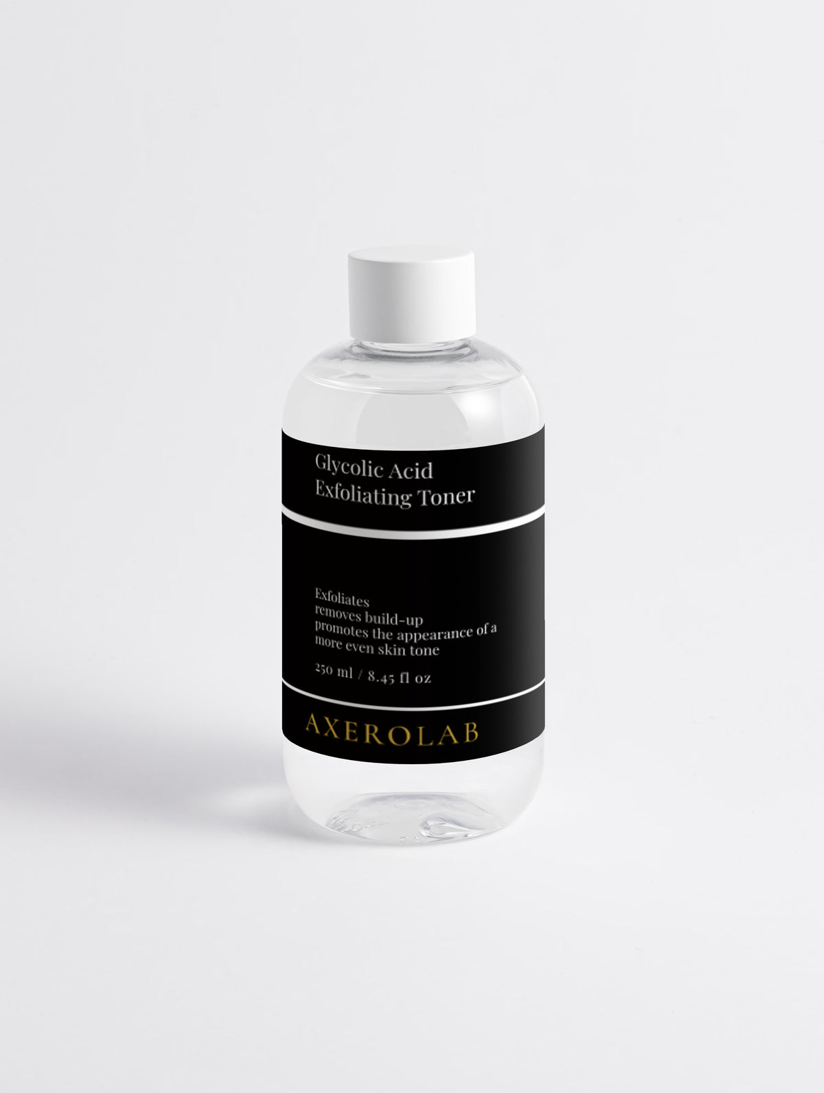 Glycolic Acid Exfoliating Toner