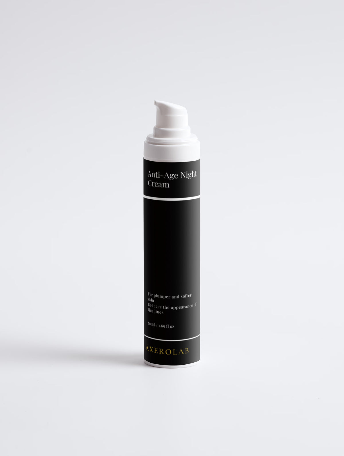Anti-Age Night Cream