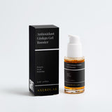 Antioxidant Ginkgo Gel Booster