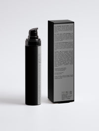 Hyaluronic Acid Face Cream for Men