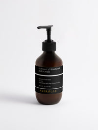 5% Urea + 2% Panthenol Body Cream