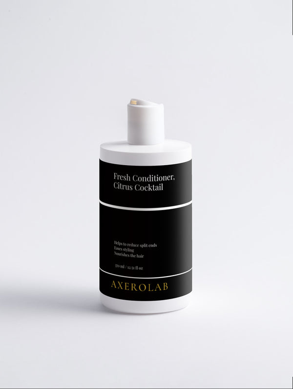 Fresh Conditioner, Citrus Cocktail