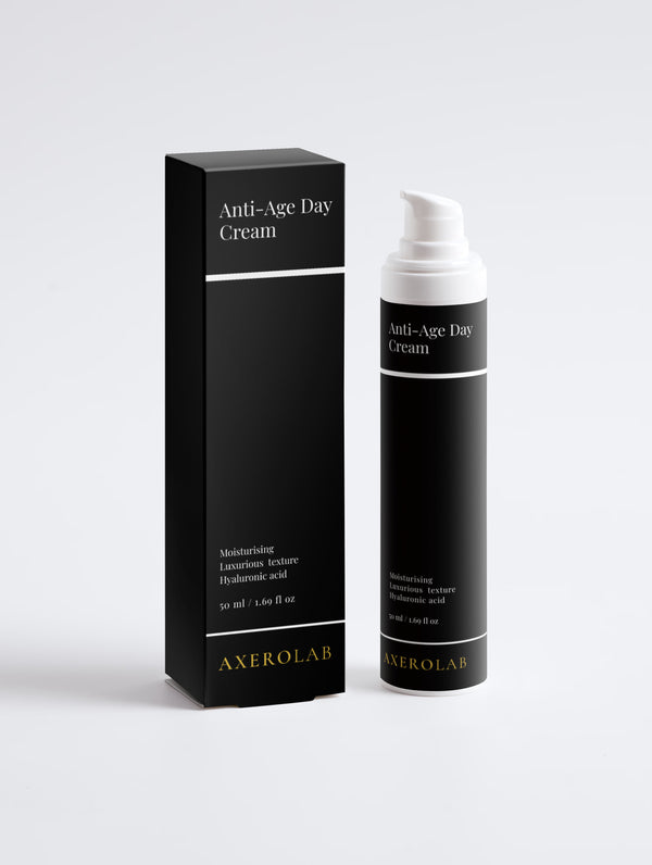 Anti-Age Day Cream