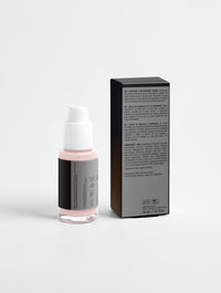Exosome & Niacinamide Serum