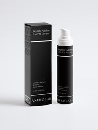 Peptide Ageless AM/PM Cream