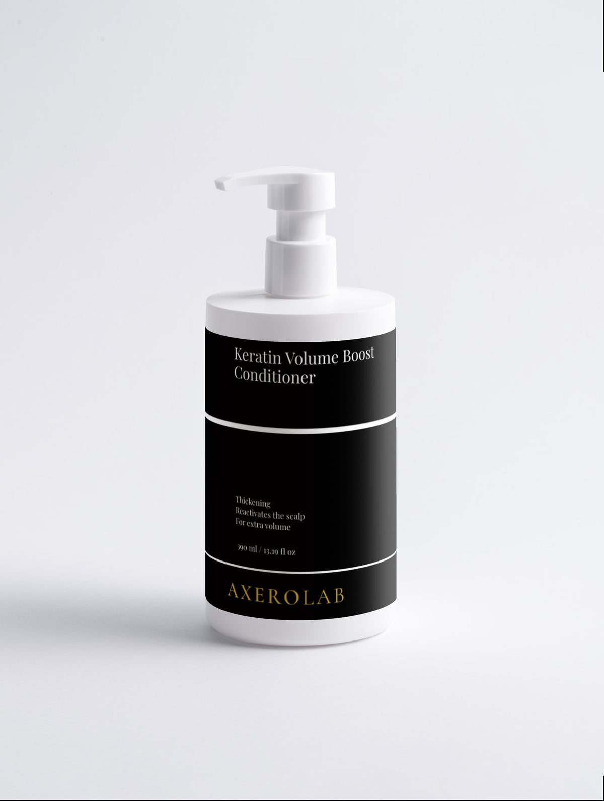 Keratin Volume Boost Conditioner