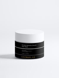 Keratin Intensive Rescue Hair Mask