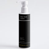 Baby Body Lotion