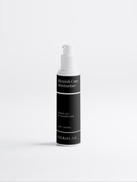 Blemish Care Moisturiser