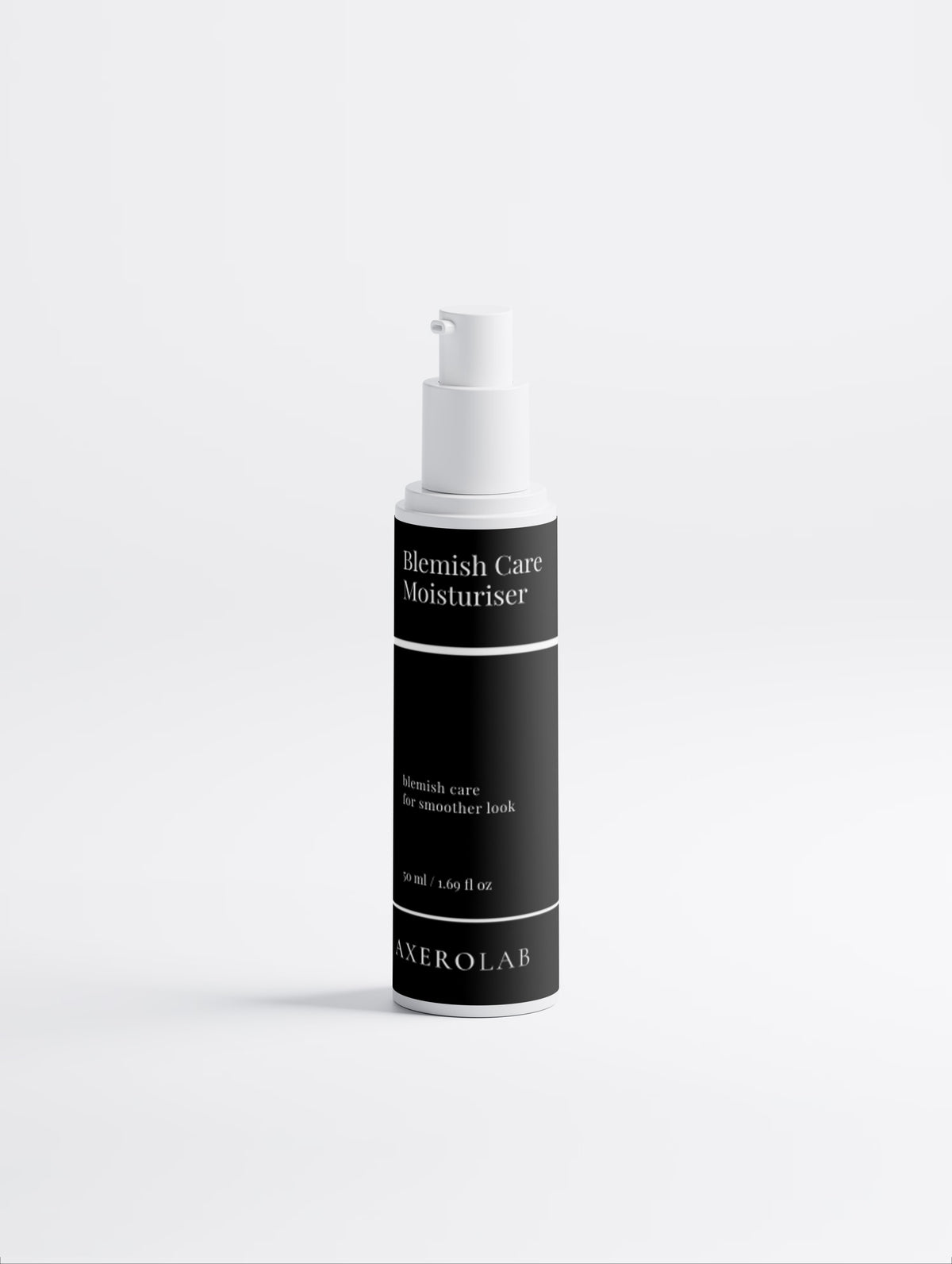 Blemish Care Moisturiser